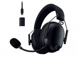 Razer BlackShark V3 X HyperSpeed črne (RZ04-05420100-R3M1)