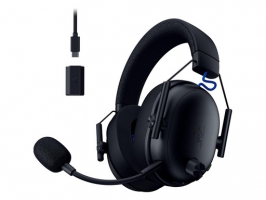 Razer BlackShark V3 for PlayStation črne slušalke (RZ04-05410300-R3G1)