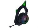 Razer Kraken Kitty V3 Pro črne slušalke (RZ04-05170300-R3M1)