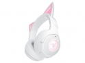 Razer Kraken Kitty BT V2 bele slušalke (RZ04-04860600-R3M1)