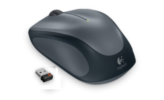 Brezžični daljinski upravljalnik za zvočnike Logitech Z906