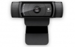 Spletna kamera Logitech C920, USB