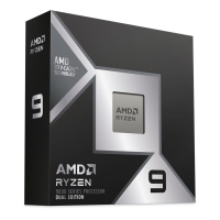 AMD Ryzen 9 9950X3D2 5,6GHz 16C/32T 208MB BOX (100-100001978WOF)