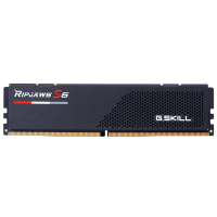 G.SKILL Ripjaws 16GB (1x16GB) DDR5‑6000 CL36 (F5‑6000J3636F16GX1‑RS5K)