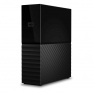 WD My Book 22TB USB3.2 Gen 1 HDD (WDBBGB0220HBK-EESN)