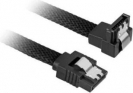 Kabel Sharkoon SATA III 90 - NA ZALOGI (KABSH990)