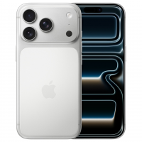 Apple iPhone 17 Pro 512GB Silver (MG8K4ZD/A)