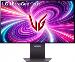 LG UltraGear OLED GS9 32GS95UX-B 32
