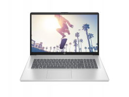 HP Laptop 17-cp3014nm R7-7730U/16GB/1TB/17,3'' (CB7T0EA#BED)