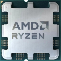 AMD Ryzen 5 7500X3D 6C/12T 4.00-4.50GHz 96MB TRAY (100-000001904)