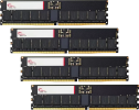 G.Skill T5 Neo 128GB (4x32) 6400 CL32 ECC‑R (F5-6400R3239F32GQ4-T5N)