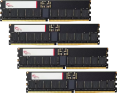 G.Skill T5 Neo 128GB (4x32) 6400 CL32 ECC‑R (F5-6400R3239F32GQ4-T5N)