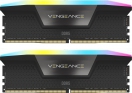 Corsair Vengeance RGB 32GB (2x16) DDR5-6400 CL36 - NA ZALOGI