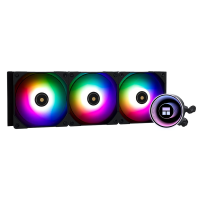 Thermalright Frozen Notte 360 BLACK ARGB V2