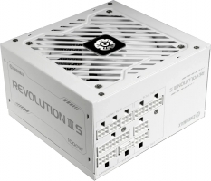 Enermax Revolution3 1000W 80+ Platinum ATX 3.1 WHITE (ERV1000P-AHP-W)