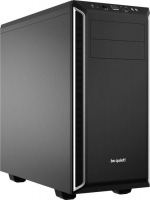 be quiet! Pure Base 600 Silver ATX BG022 - NA ZALOGI