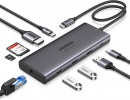 UGREEN Revodok Pro 109 9-in-1 USB-C Hub (15532)