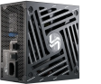 Seasonic Focus-GX-1000 1000W ATX 3.1 80+ Gold (FOCUS-GX-1000-V4)