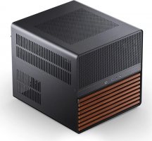Ohišje Jonsbo N5 NAS E-ATX črn (N5)