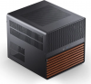 Ohišje Jonsbo N5 NAS E-ATX črn (N5)