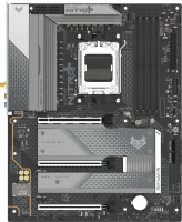 Sapphire Nitro+ B850A WIFI 7 (52123-03-40G)