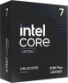 Intel Core Ultra 7 270K PLUS 8P+16E/24T 5,5GHz 36MB BOX (BX80768270K)