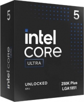Intel Core Ultra 5 250K PLUS 6P+12E/18T 5,3GHz 30MB BOX (BXC80768250K)