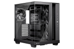 be quiet! LIGHT BASE 500 Black ATX BGW83