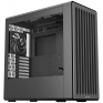 HAVN BF 360 Flow Midi-Tower E-ATX TG Black (HVN-CA-BF360-04)