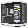 Hyte Y70 Touch Infinite Panda Midi Tower ATX (CS-HYTE-Y70TTI-WB)