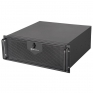 SilverStone SST-RM42-502 Rack Server - 4U