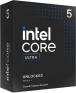 Intel Core Ultra 5 250KF PLUS 6P+12E/18T 30MB 5,3GHz BOX (BX80768250KF)