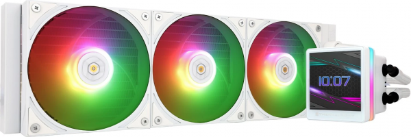 Thermalright Grand Vision 360 ARGB White