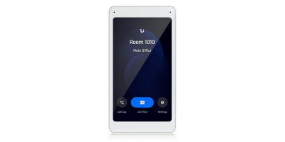 Ubiquiti Access UA-Intercom-Viewer