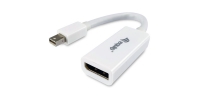 Equip Mini DisplayPort - DisplayPort Adapter 4K/60Hz (133440)