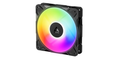 ARCTIC P12 Pro Reverse 120mm A-RGB (ACFAN00322A)