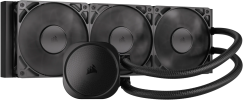 Corsair Nautilus 360 RS Black (CW-9060089-WW)