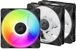 ARCTIC P14 Pro 140mm A-RGB 3-Pack (ACFAN00320A)