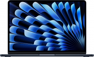 Apple MacBook Air (13,6