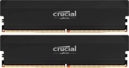 Crucial Pro 32GB (2x16) 6400 CL38 (CP2K16G64C38U5B)