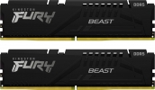 Kingston FURY Beast 32GB (2x16) DDR5-5600 CL40 (KF556C40BBK2-32) - NA ZALOGI