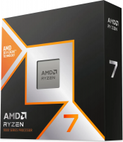 AMD Ryzen 7 9850X3D AM5 8C/16T 5,6GHz 104MB BOX (100-100001973WOF)