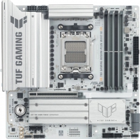 ASUS TUF Gaming B850M-Plus WIFI7 W (90MB1MD0-M0EAY0)