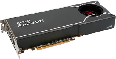 PowerColor Radeon AI PRO R9700 32GB GDDR6 4x DP (AI PRO R9700 32G)