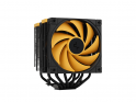 DeepCool AK620 Zero Dark Zoria 2x120mm 260W TDP črn (R-AK620-BKNPMN-E)