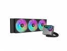 DeepCool LT360 ARGB 360mm RGB črn (R-LT360-BKAMNC-G-1)