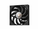 DeepCool FT12 PWM 120mm črn (R-FT12-BKWPN1-G)
