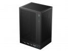 DeepCool CH170 DIGITAL Mini-ITX LCD črno (R-CH170-BKNPI0D-G-1)