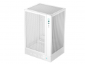 DeepCool CH170 DIGITAL WH Mini-ITX LCD belo (R-CH170-WHNPI0D-G-1)