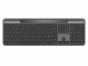 Logitech K980 Signature Slim Solar+ Wireless US inter. SLO g. (920-013764)
